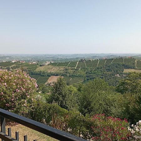 Casa Vacanza Il Colle Del Vento Калоссо Экстерьер фото