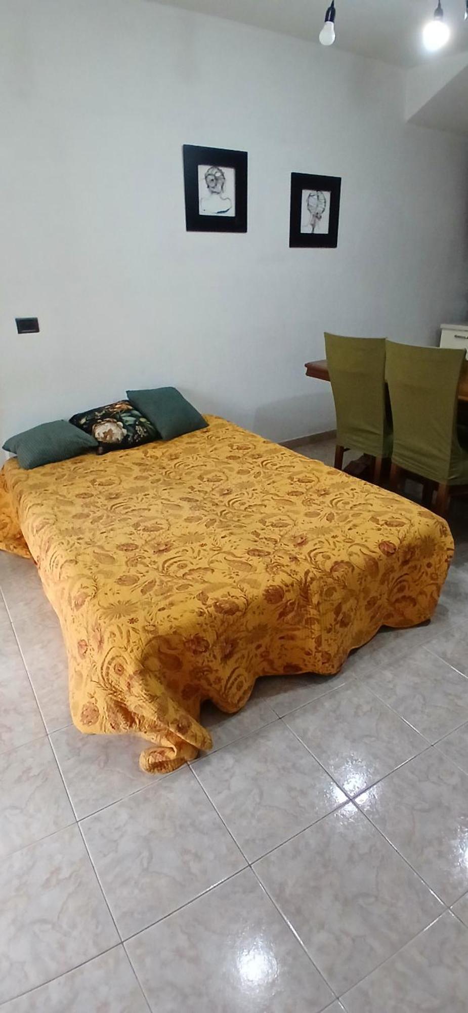 Casa Vacanza Il Colle Del Vento Калоссо Экстерьер фото